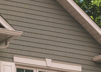 Cedar Siding