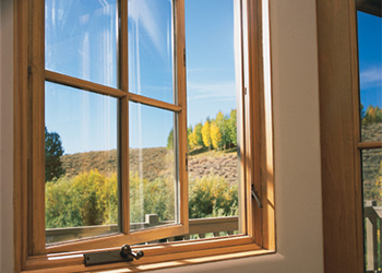 Casement Windows